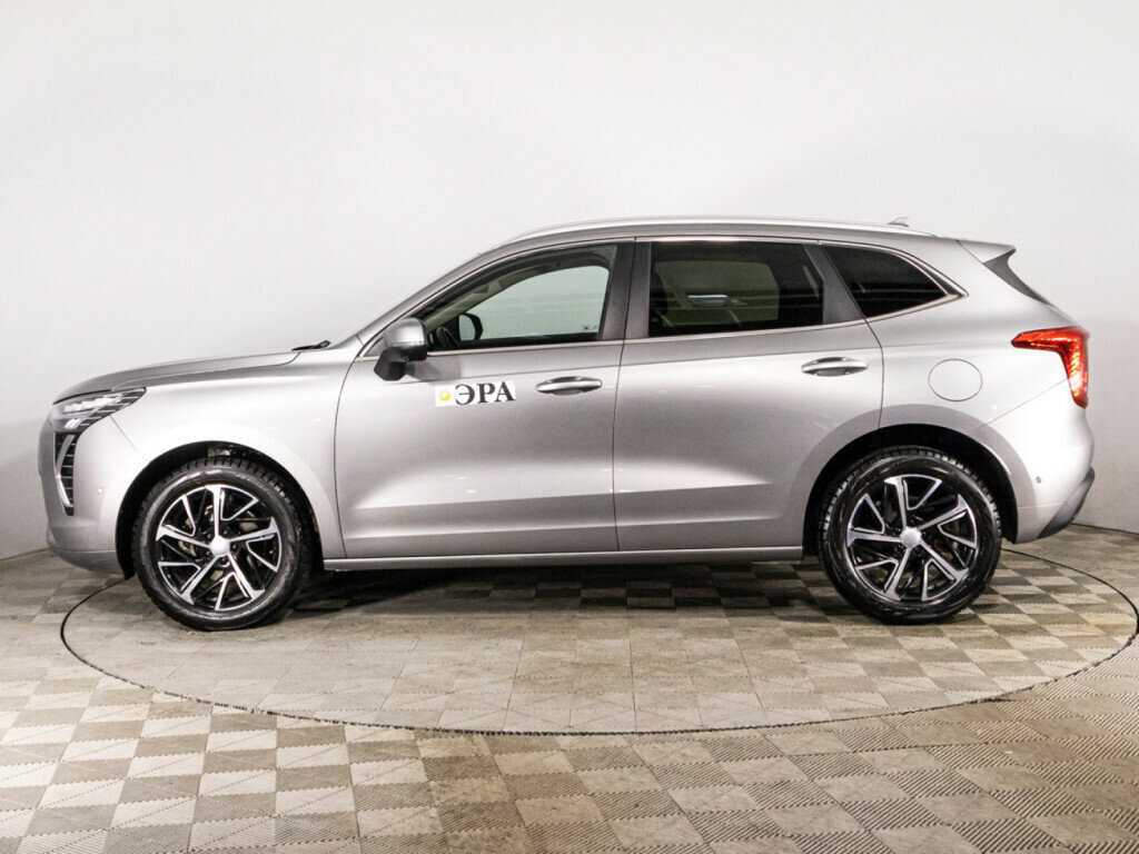 Haval Jolion, 2023 Фото №8