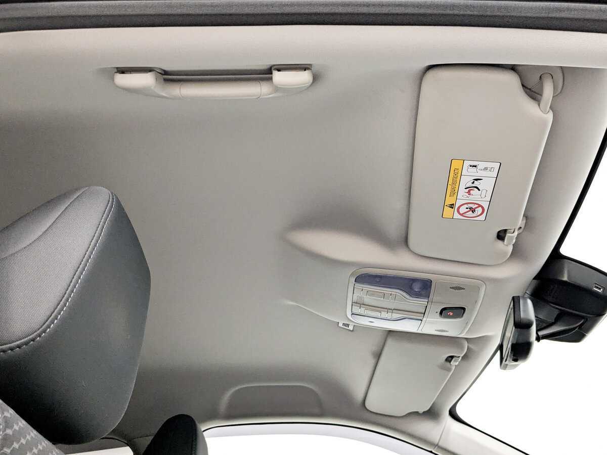 Haval F7, 2020 Фото №21