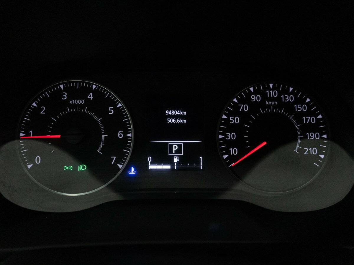 Renault Arkana, 2021 Фото №12