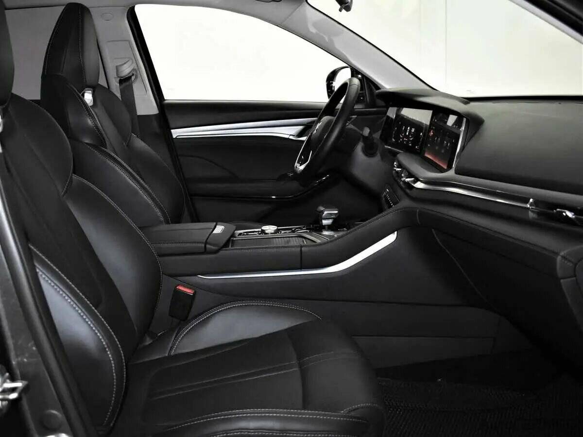 Changan CS75 Plus, 2023 Фото №16