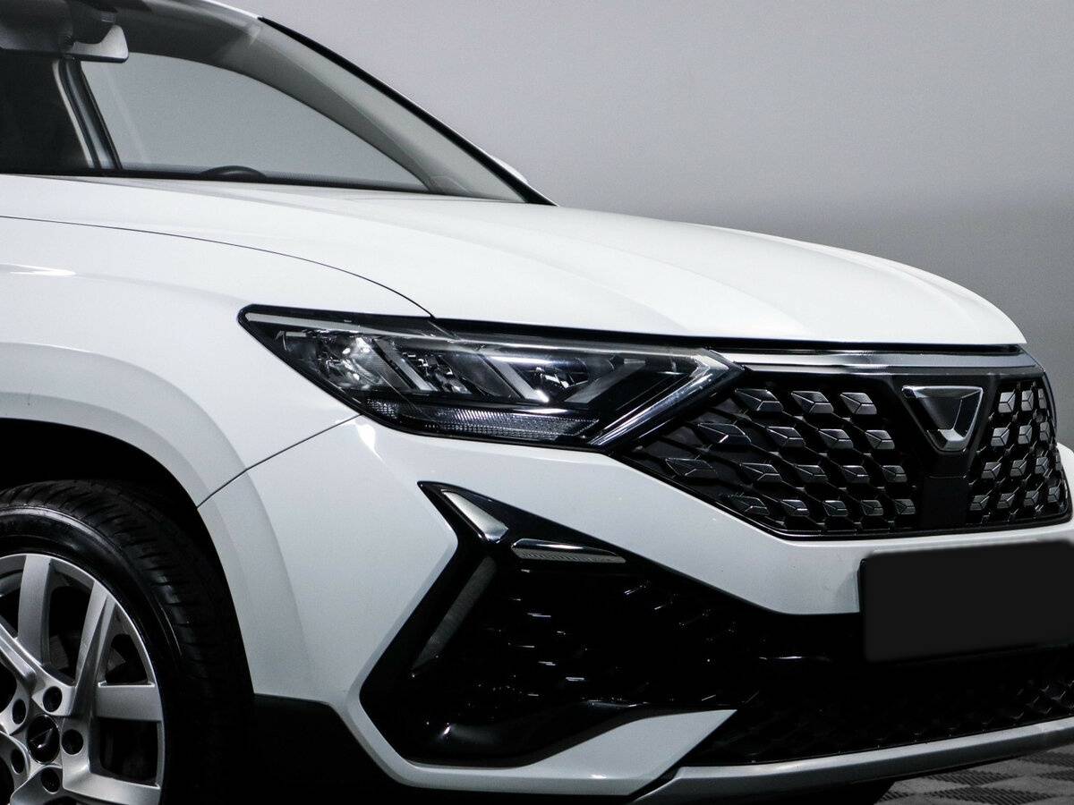 Jetta VS5 I Рестайлинг, 2023 Фото №16