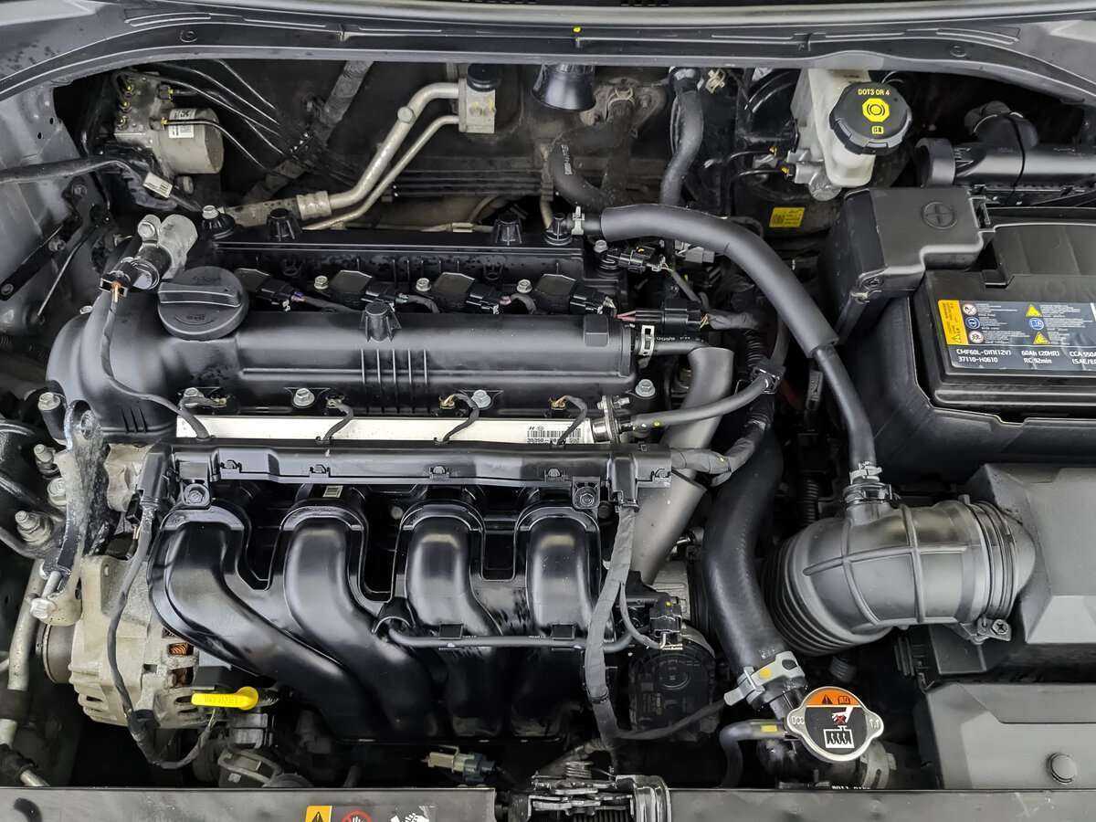 Hyundai Solaris, 2021 Фото №9