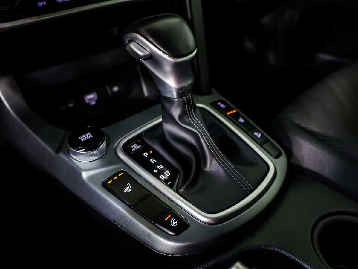 Kia Seltos, 2020 Фото №15