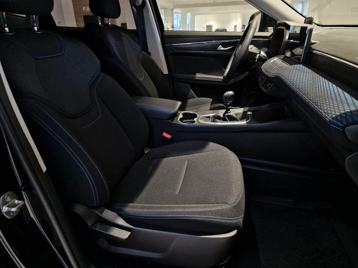 Haval Jolion I, 2024 Фото №15