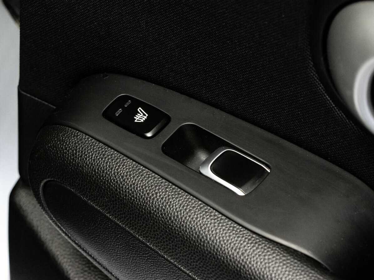 Kia Soul, 2018 Фото №17