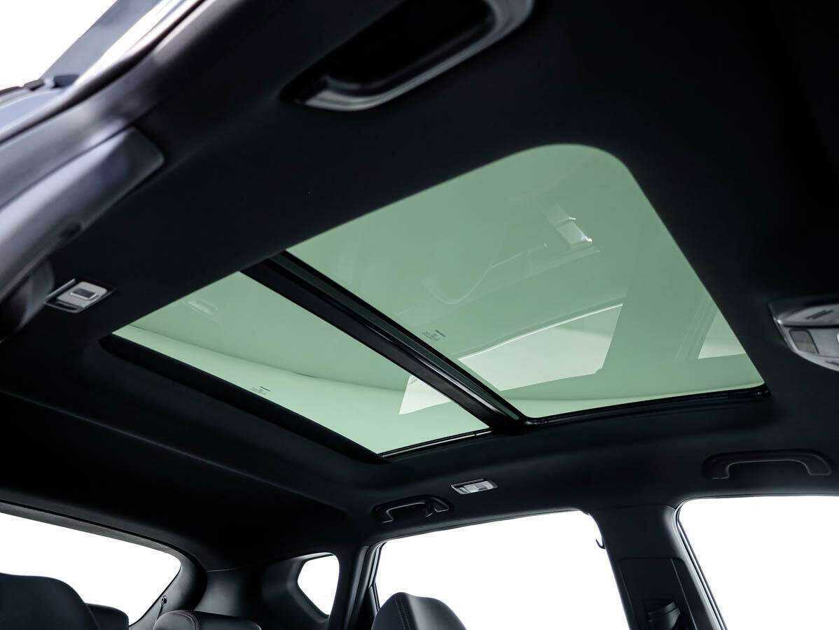 Geely Coolray, 2021 Фото №22