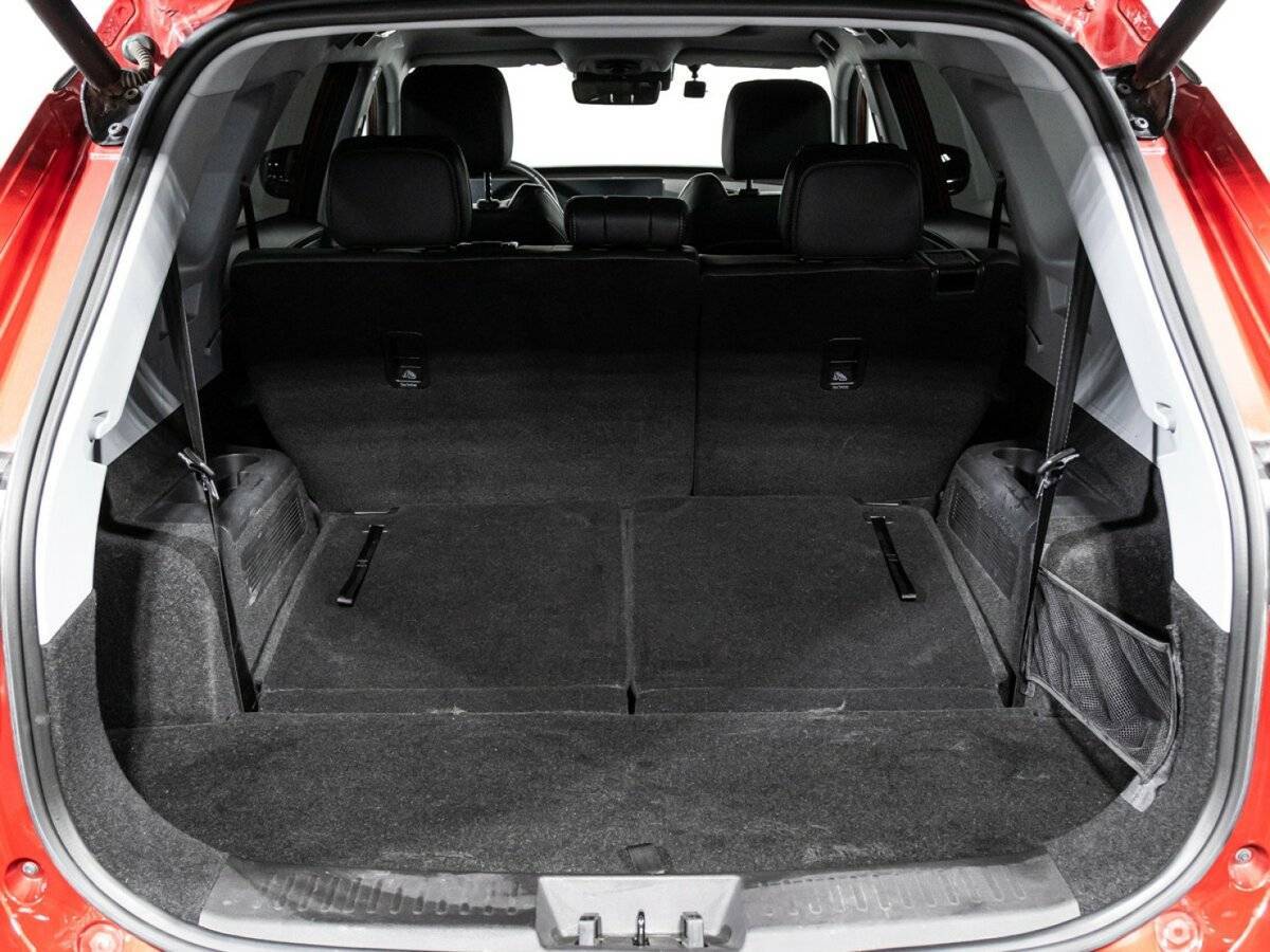 Chery Tiggo 8 Pro Max, 2023 Фото №15