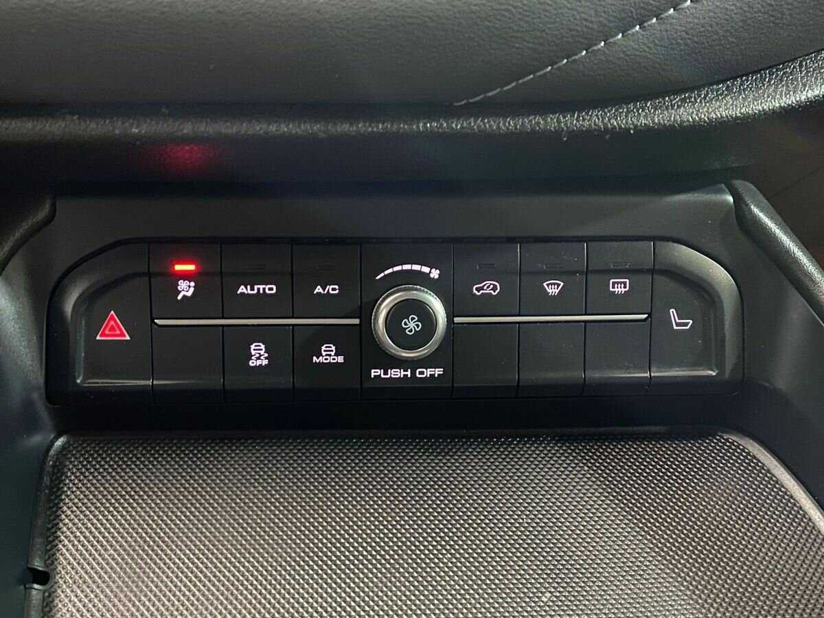 Haval F7, 2021 Фото №16