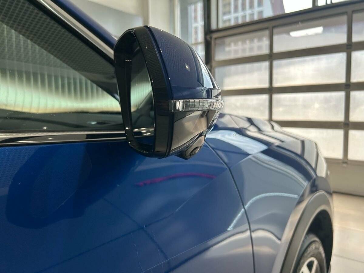 Haval F7, 2022 Фото №17