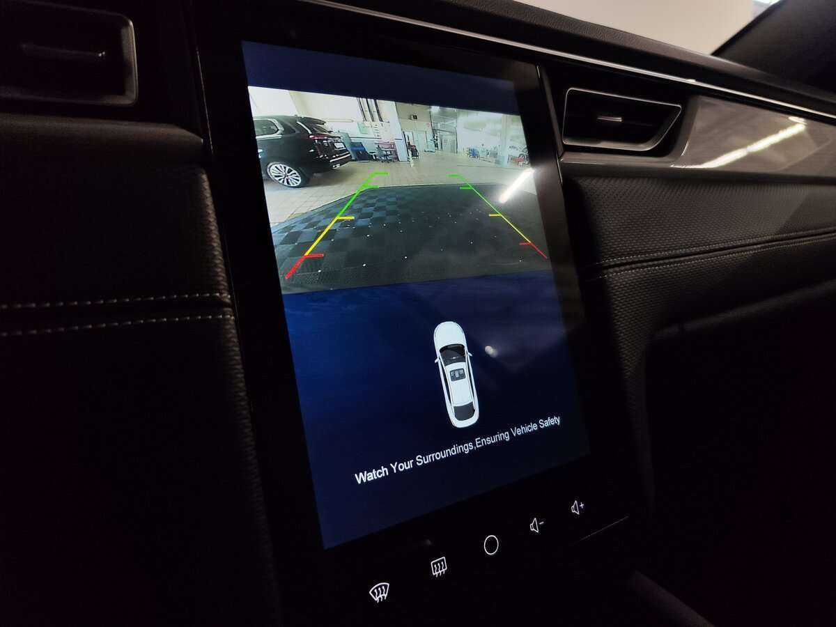 JAC J7, 2023 Фото №16