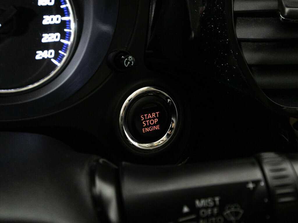 Mitsubishi Outlander, 2018 Фото №17