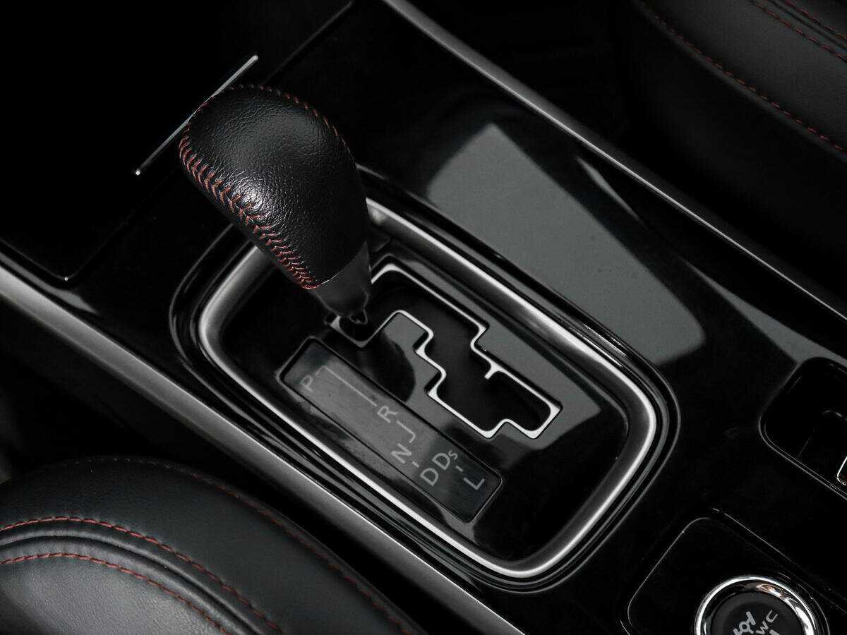 Mitsubishi Outlander, 2020 Фото №12