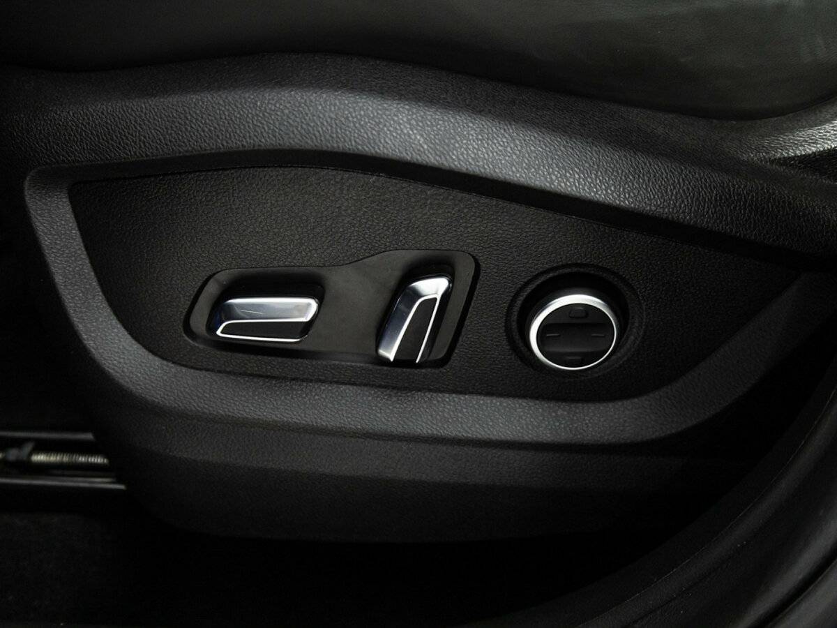 Exeed LX I Рестайлинг, 2022 Фото №19