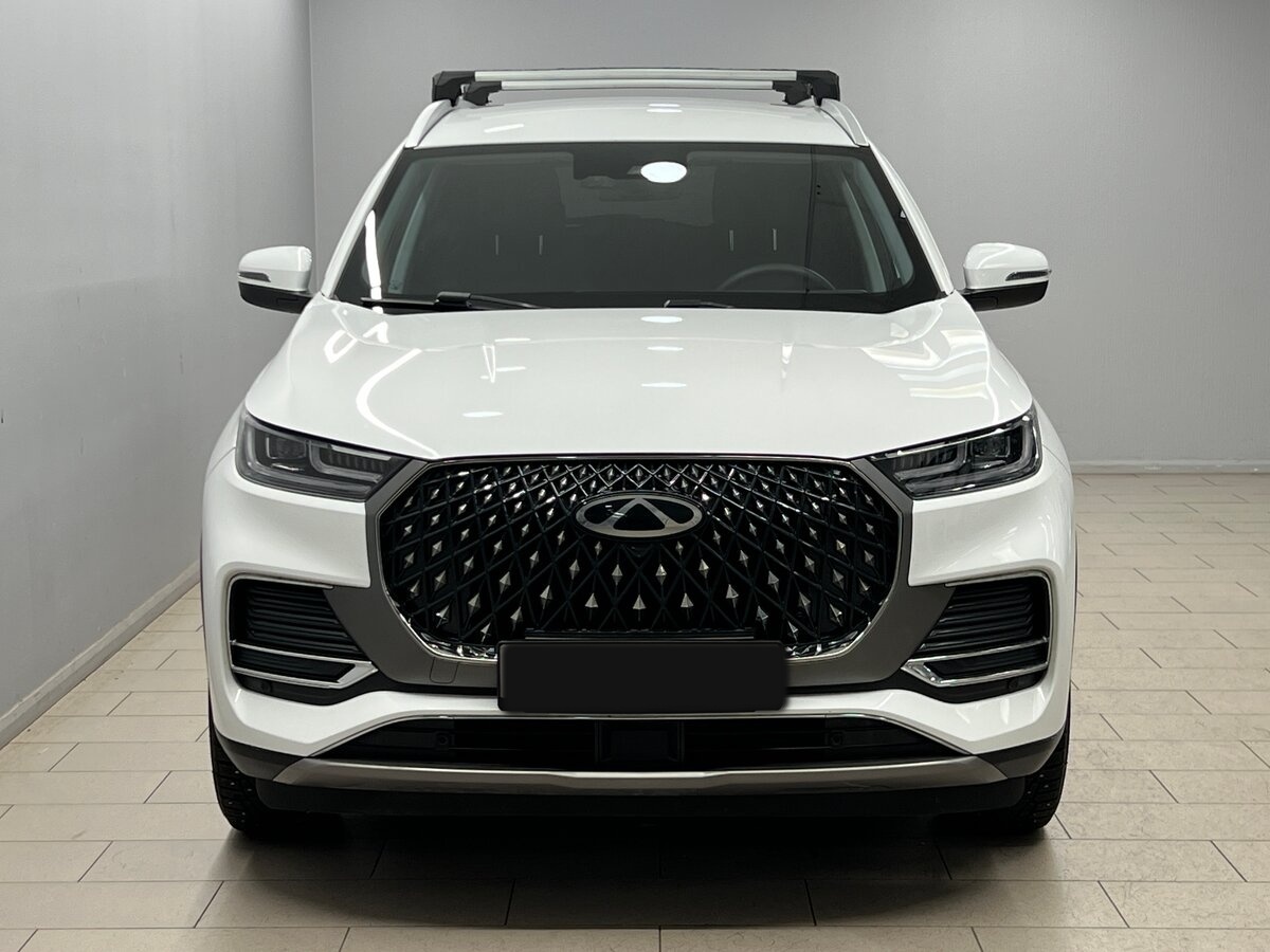 Chery Tiggo 8 Pro Max I Рестайлинг, 2024 Фото №6