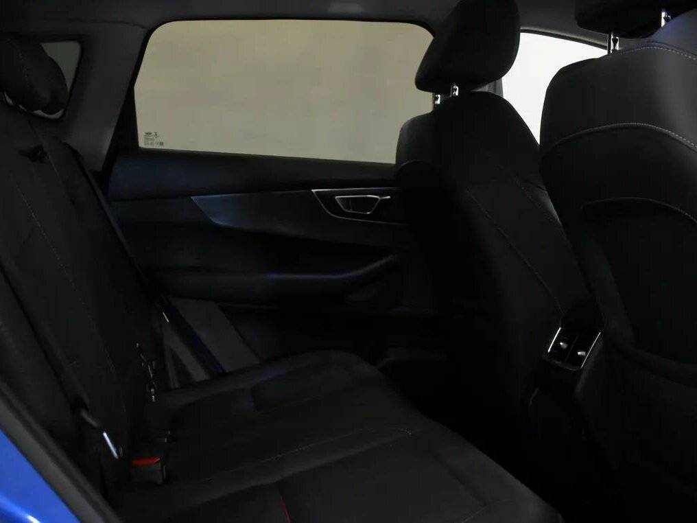 Chery Tiggo 7 Pro, 2021 Фото №14