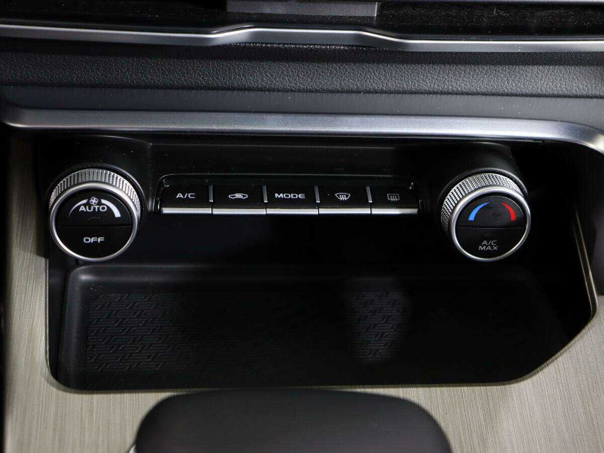 Geely Coolray, 2023 Фото №23