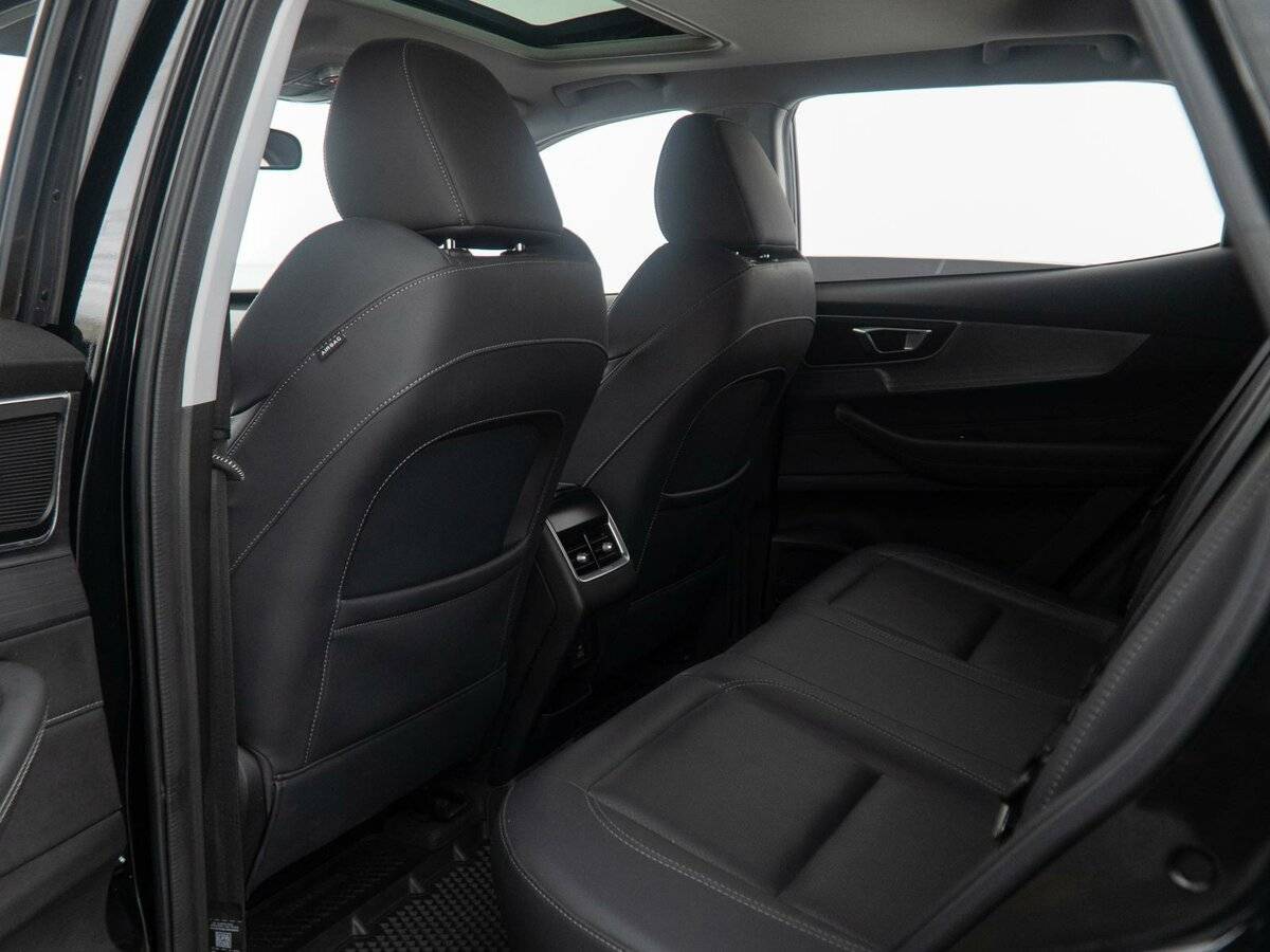 Chery Tiggo 4 Pro, 2023 Фото №15