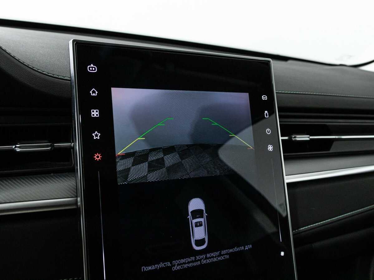 Москвич 6, 2024 Фото №15