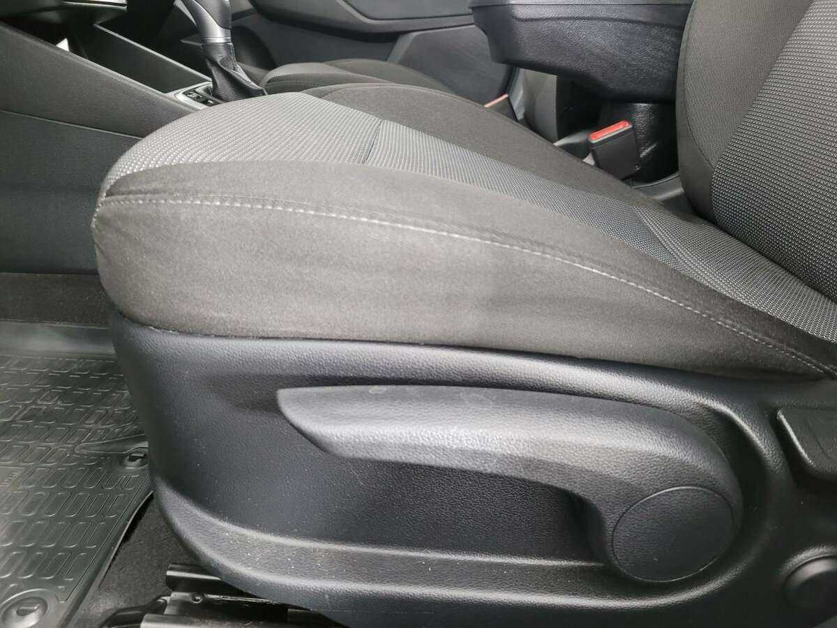 Hyundai Solaris, 2021 Фото №10