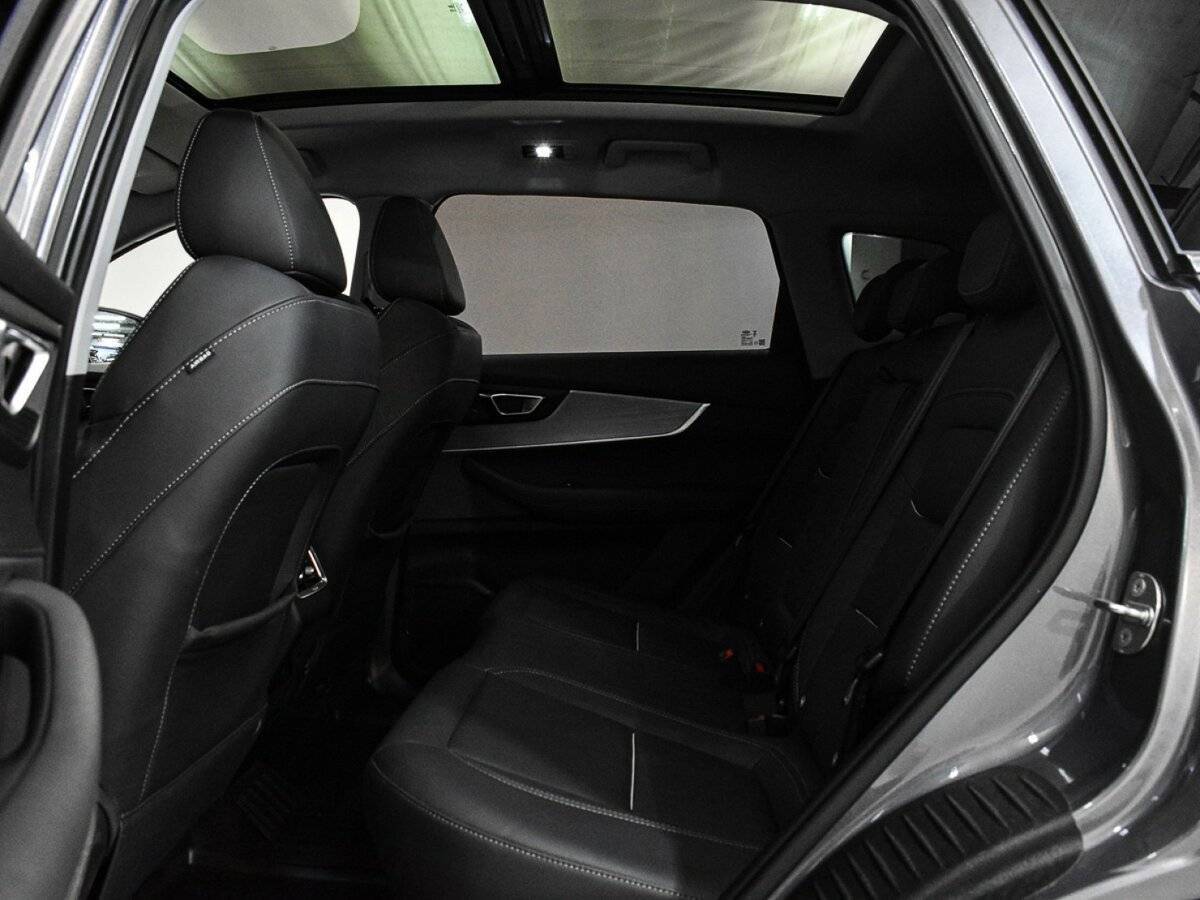 Chery Tiggo 7 Pro Max, 2022 Фото №7