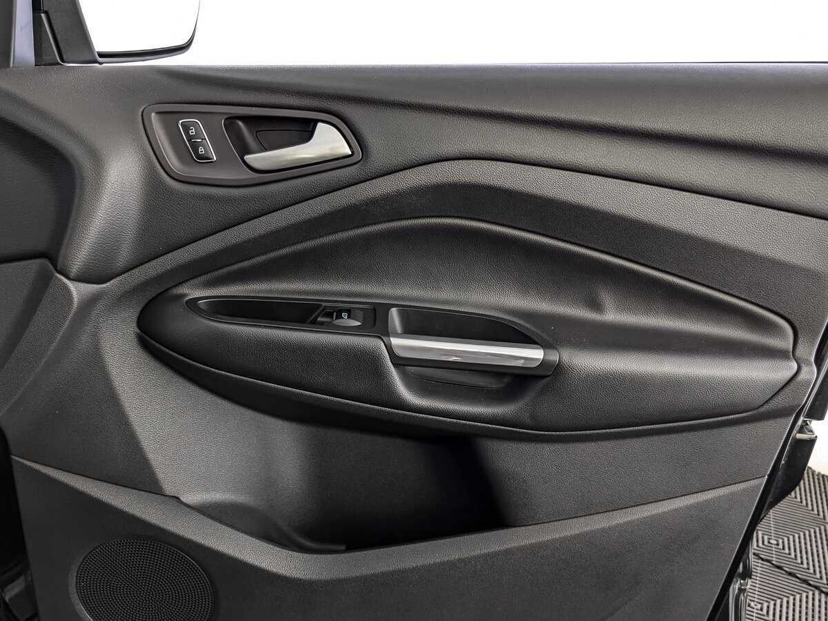 Ford Kuga, 2014 Фото №19