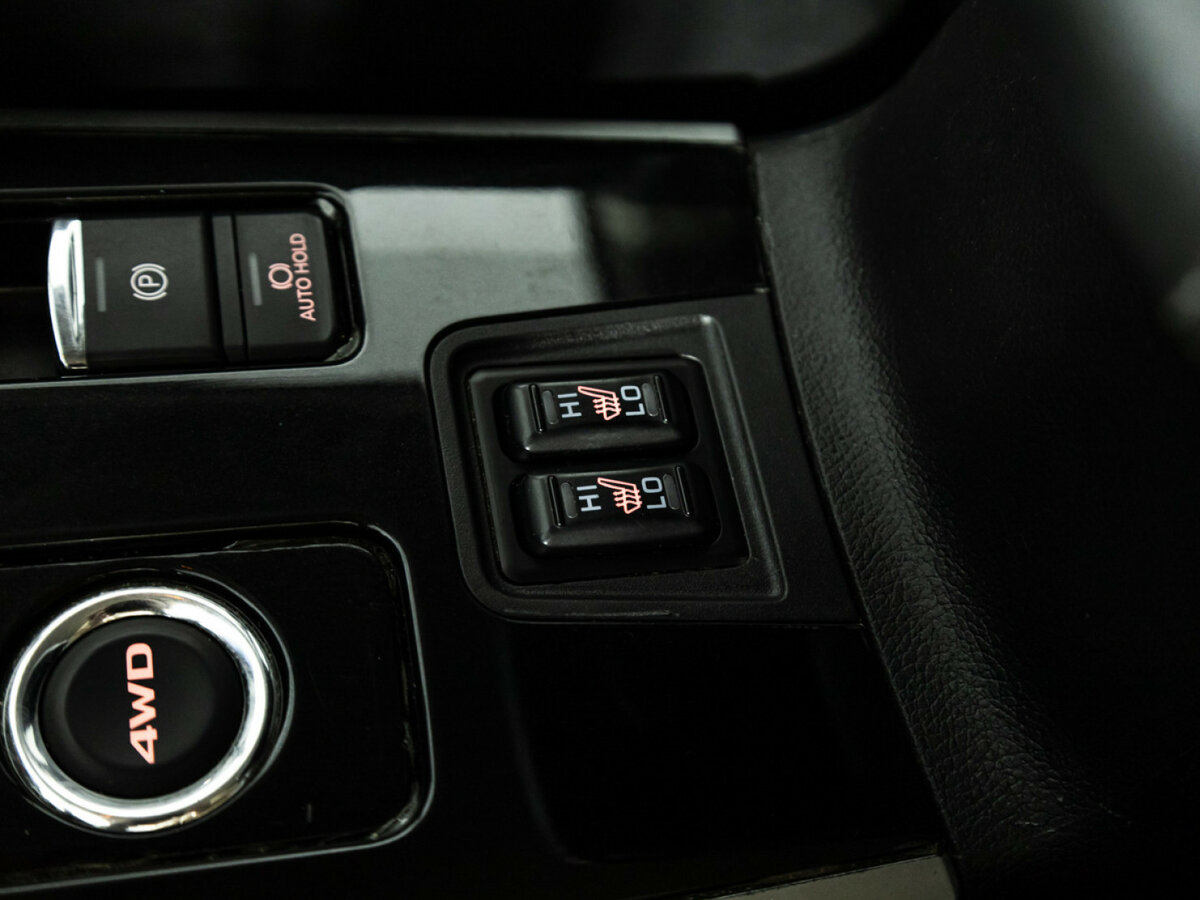 Mitsubishi Outlander III Рестайлинг 3, 2019 Фото №19