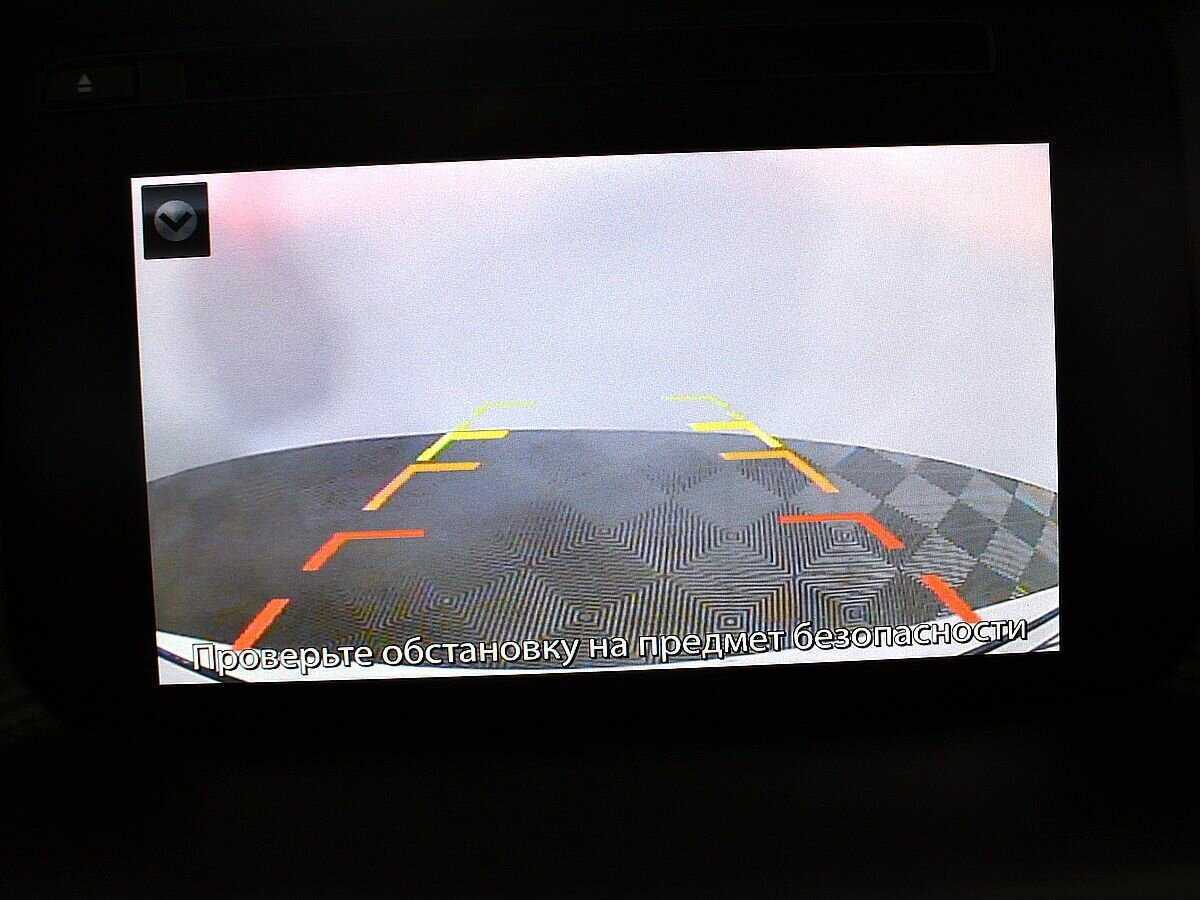 Mazda CX-5, 2016 Фото №14