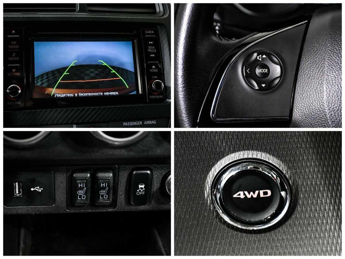 Mitsubishi ASX, 2020 Фото №19