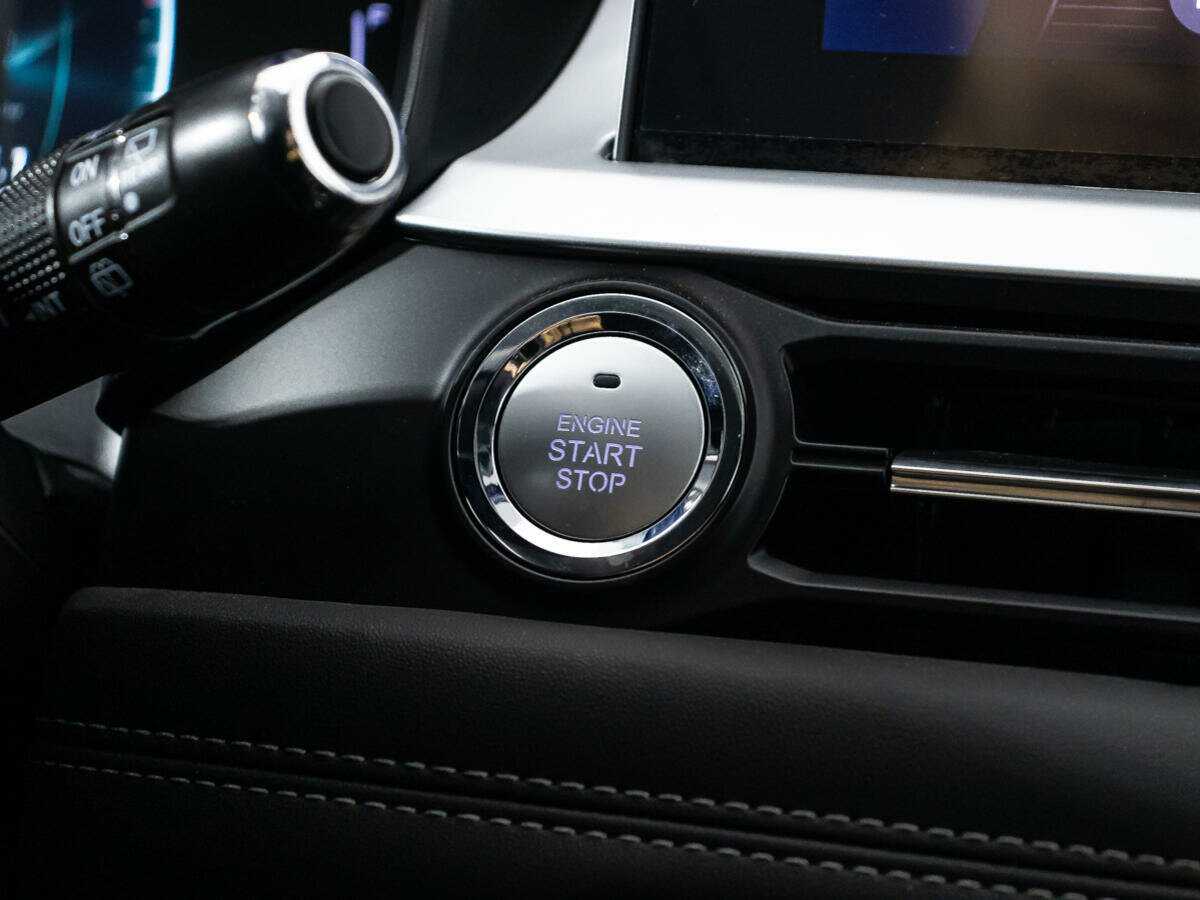 CHERY Tiggo 7 Pro, 2023 Фото №17