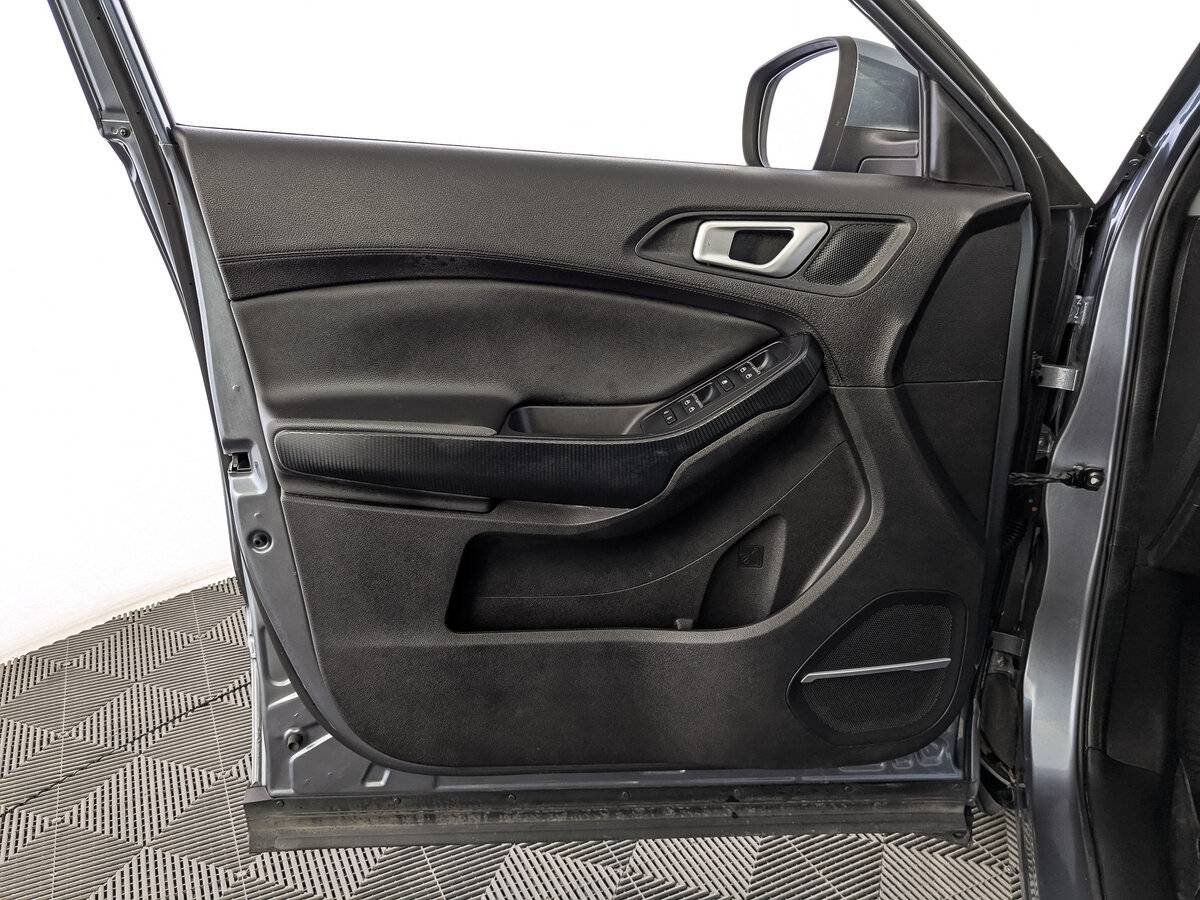 Chery Tiggo 4, 2021 Фото №19