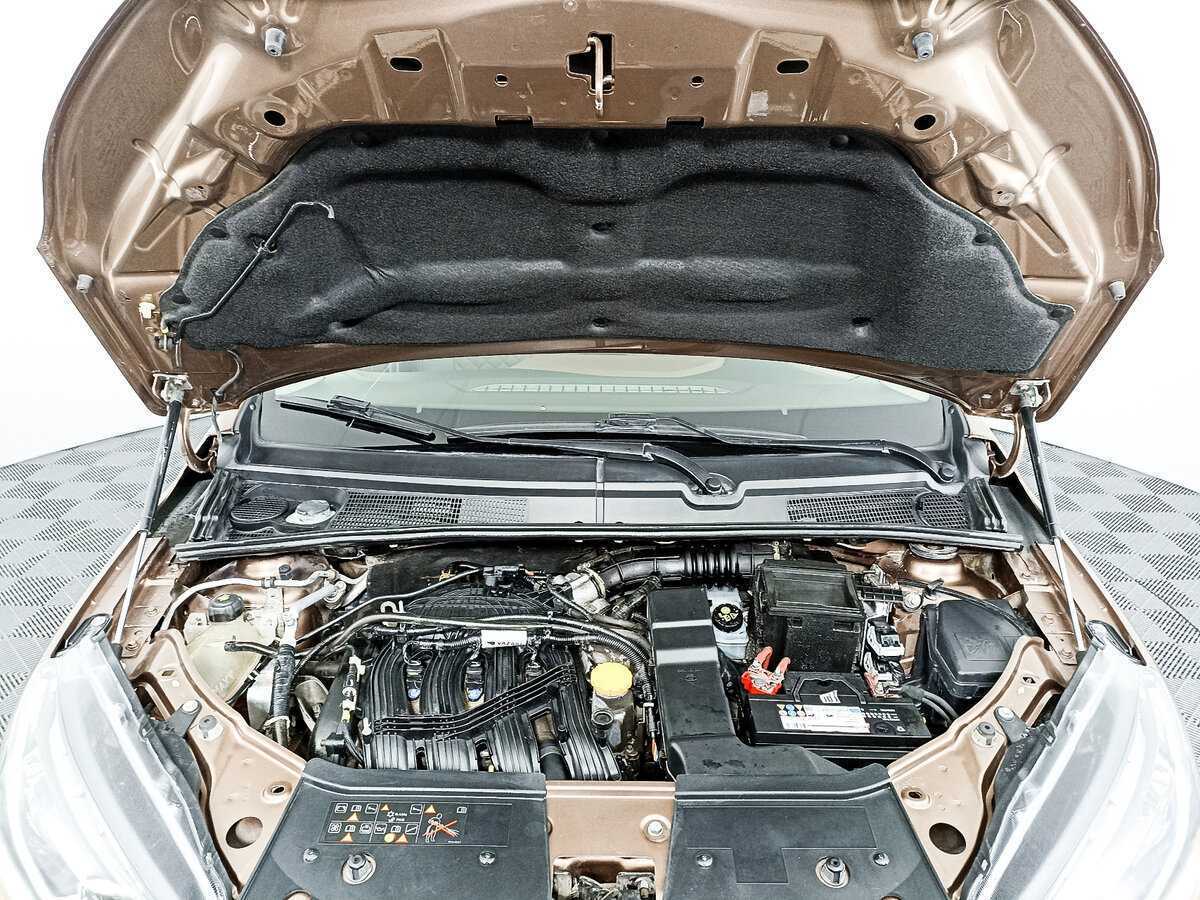 Lada (ВАЗ) XRAY, 2017 Фото №9