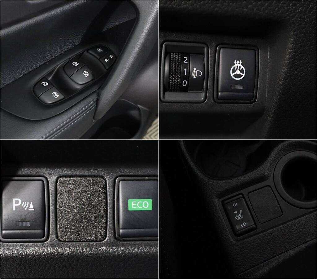 Nissan Qashqai, 2020 Фото №15