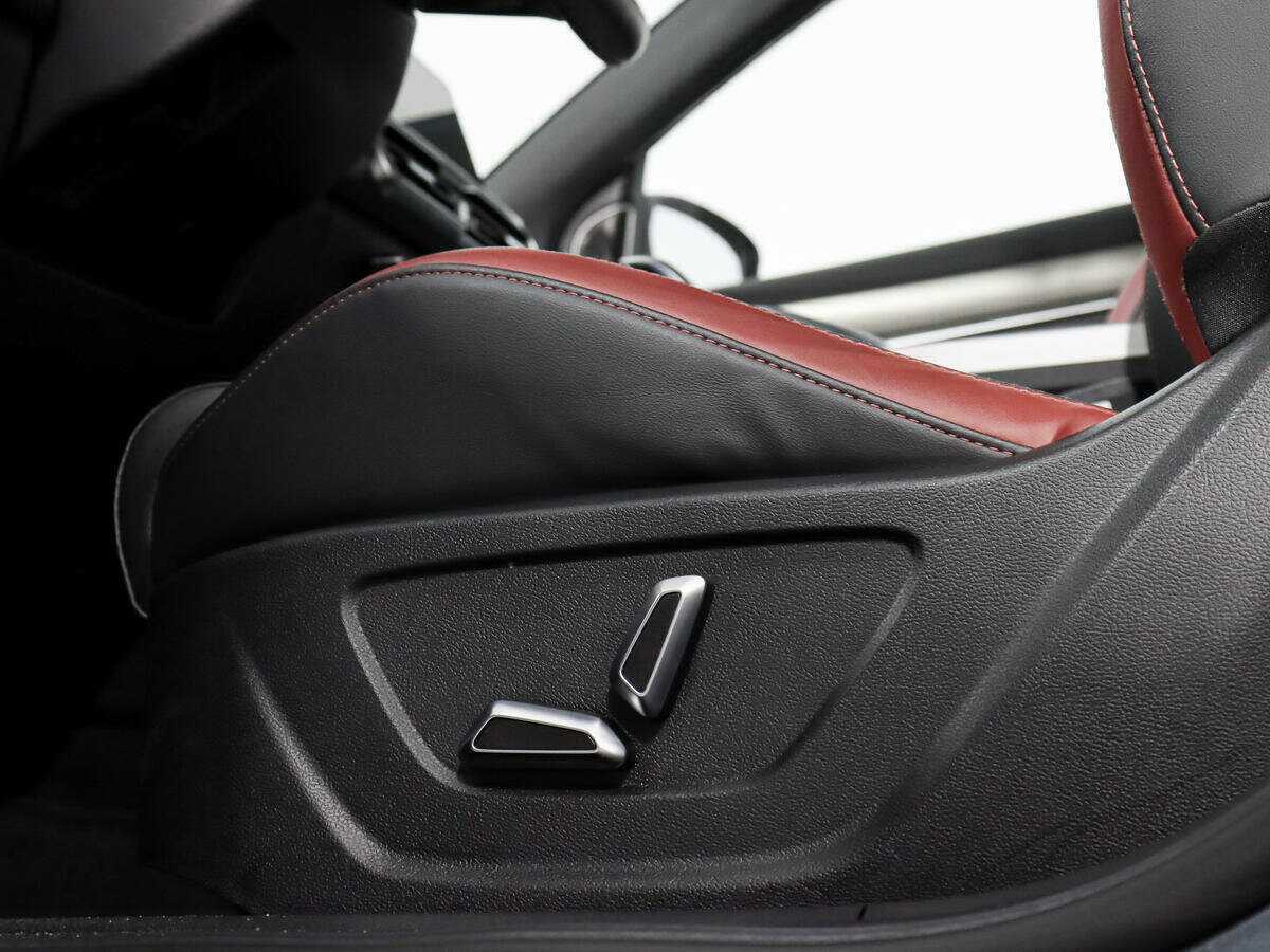 Geely Coolray, 2021 Фото №10