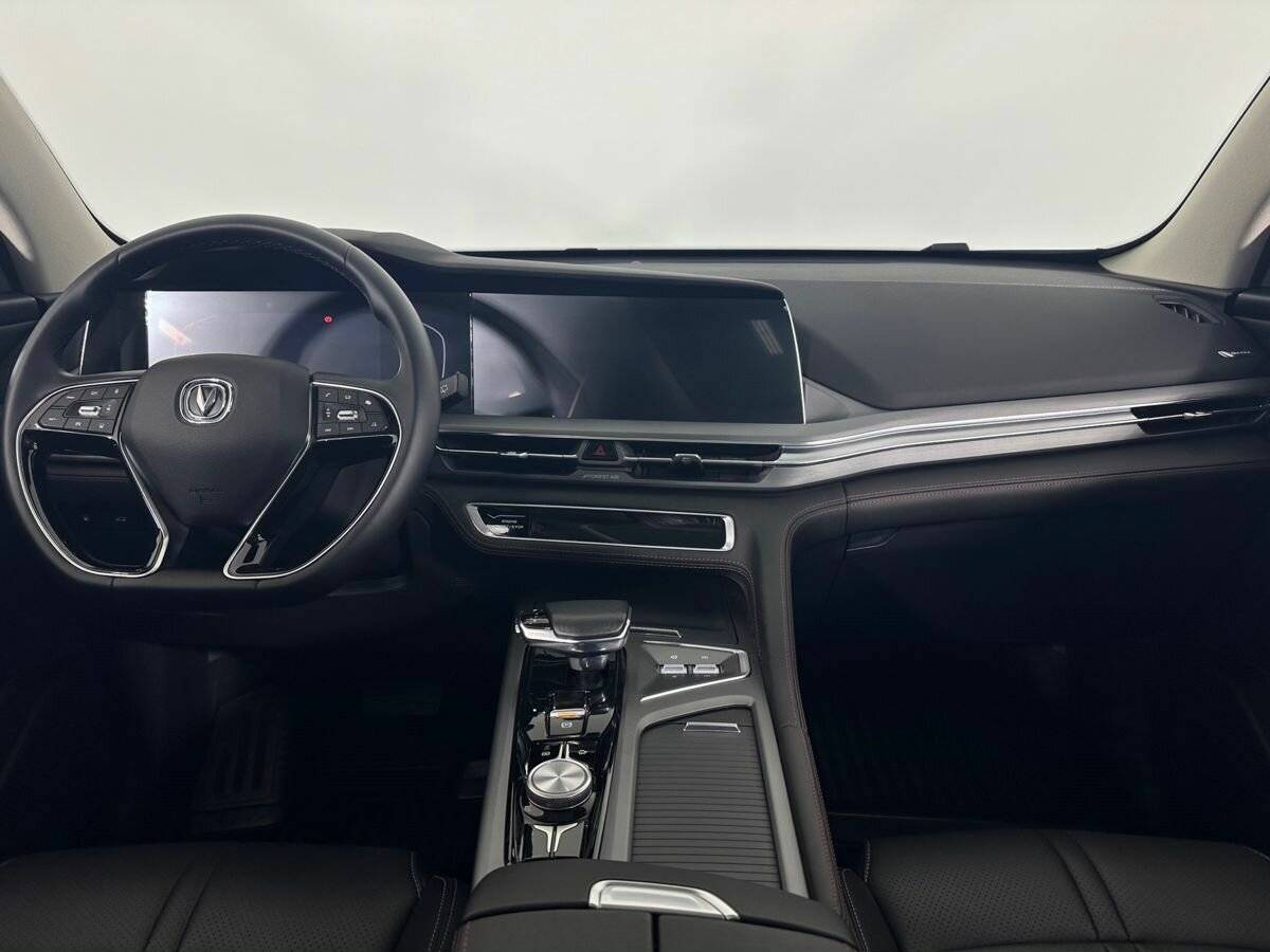 Changan CS75 Plus, 2023 Фото №7