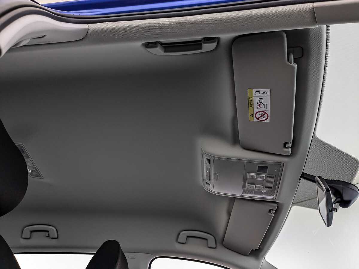 Skoda Kodiaq, 2021 Фото №19