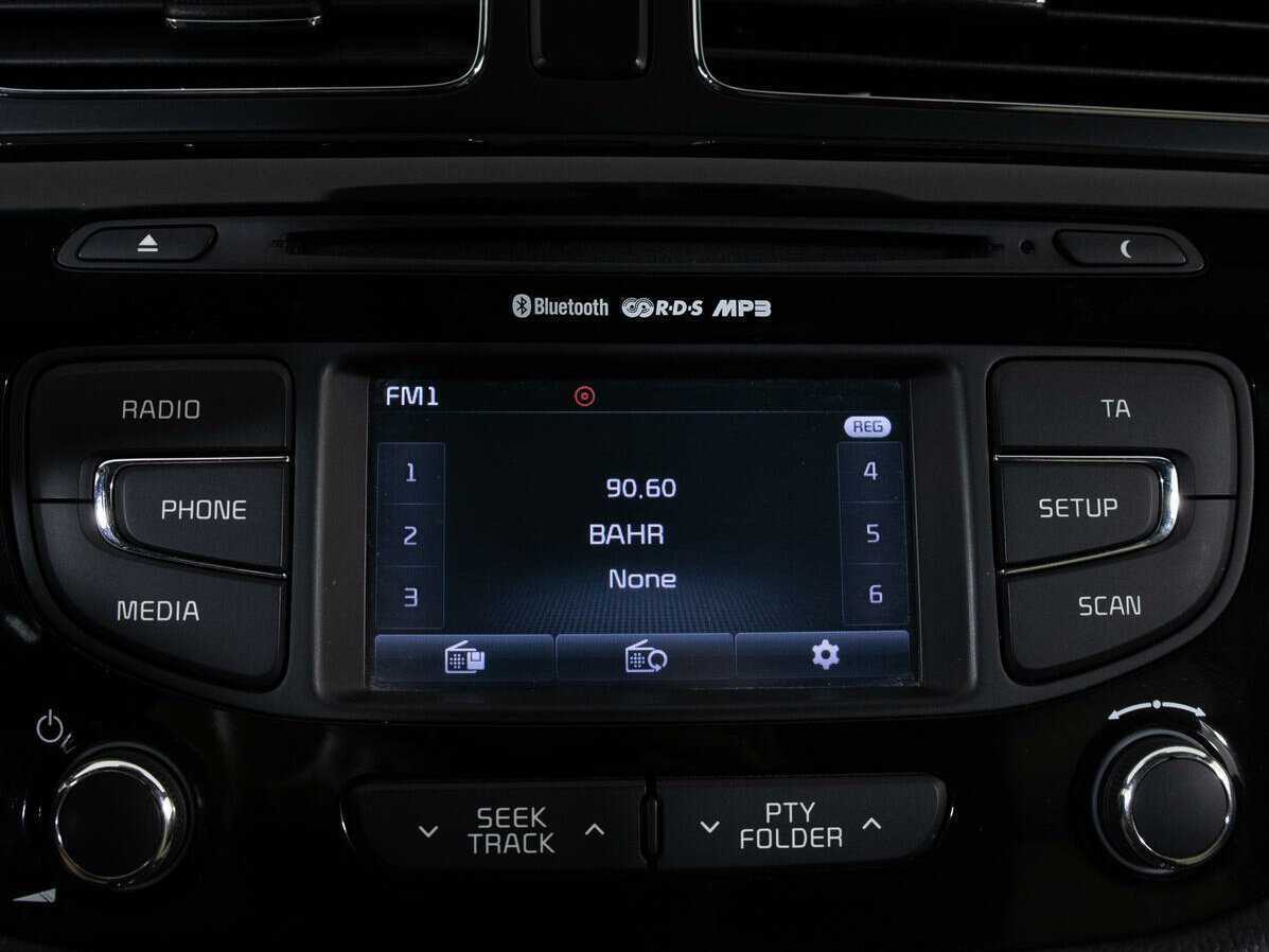 Kia Ceed, 2014 Фото №14