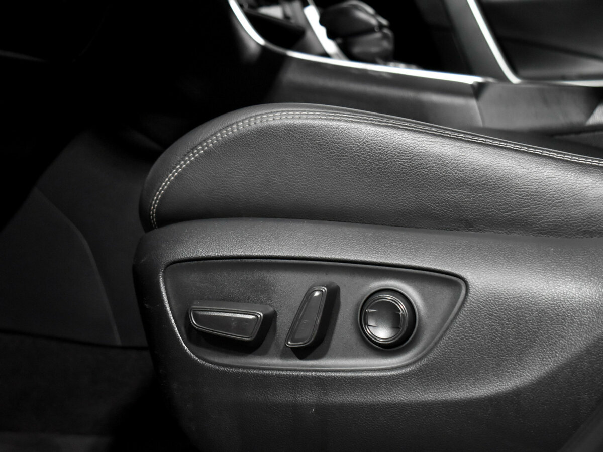 Toyota RAV4 V (XA50), 2019 Фото №8