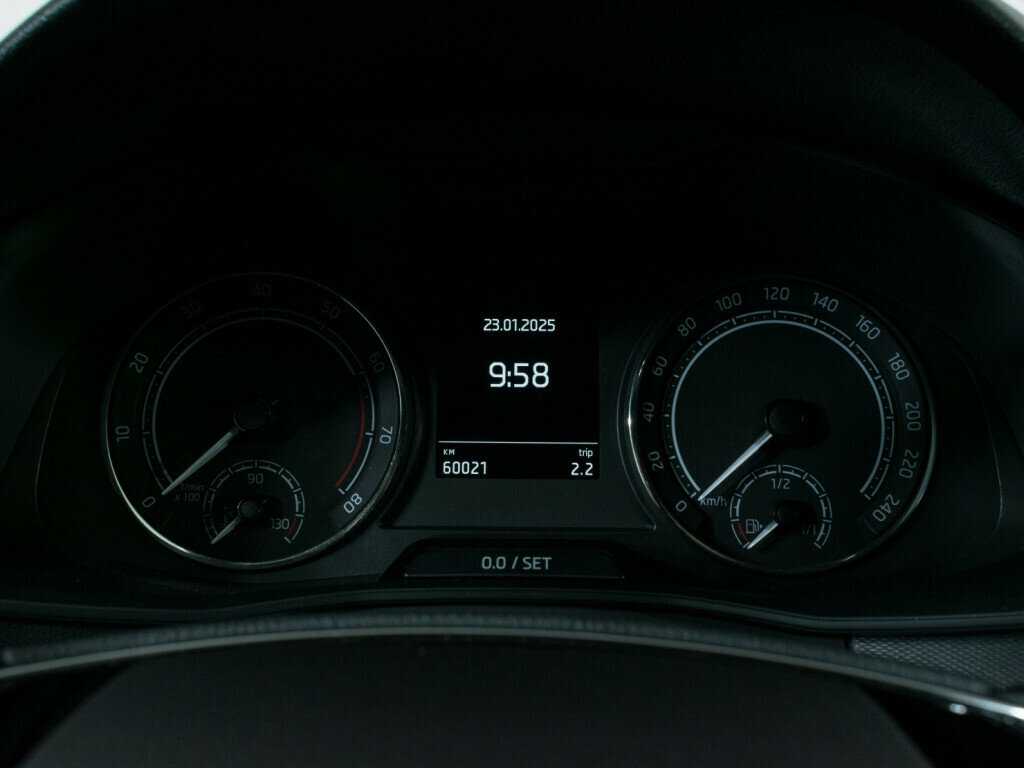 Skoda Rapid, 2021 Фото №10