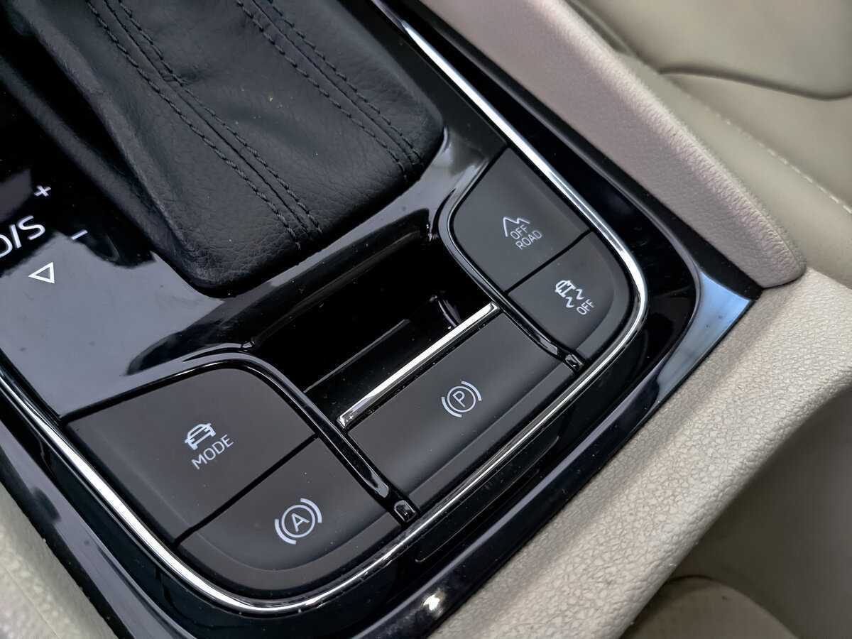 Skoda Kodiaq, 2018 Фото №23