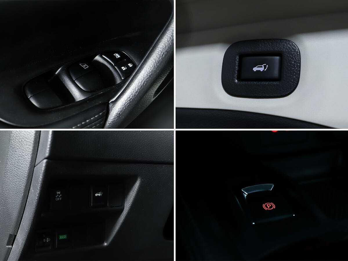 Nissan X-Trail, 2021 Фото №18