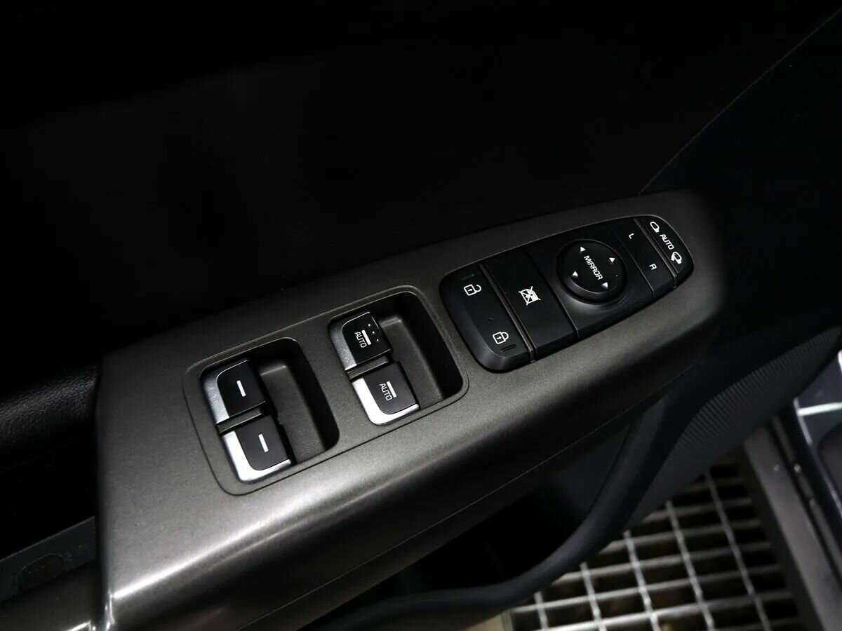 Kia Sportage, 2020 Фото №9