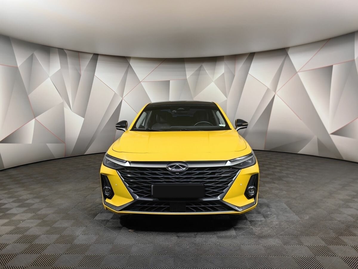 Chery Arrizo 8, 2023 Фото №7