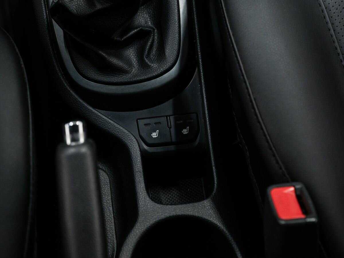 Kia Rio 5-speed, 2013 Фото №13