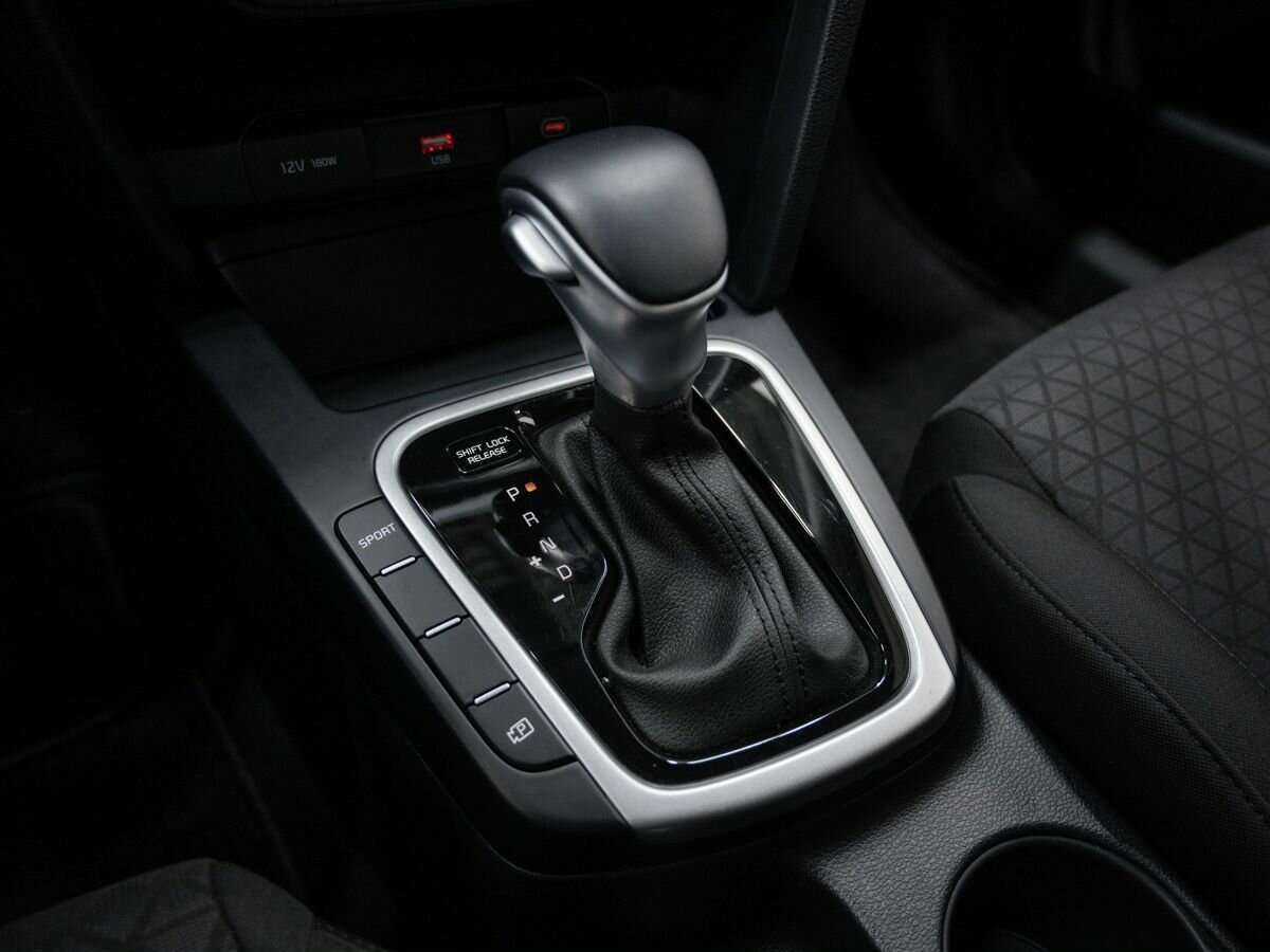 Kia Ceed, 2022 Фото №19