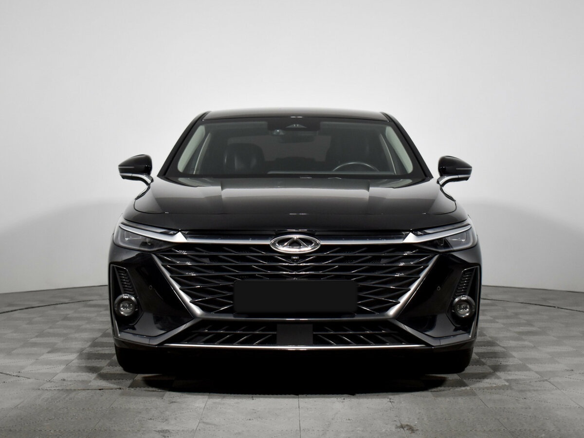 Chery Arrizo 8, 2023 Фото №2