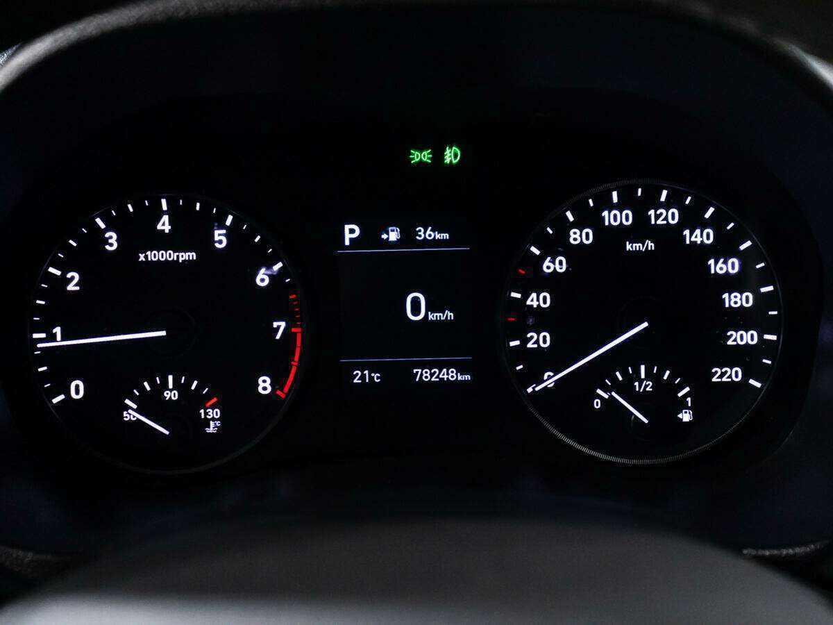 Hyundai Solaris, 2020 Фото №12