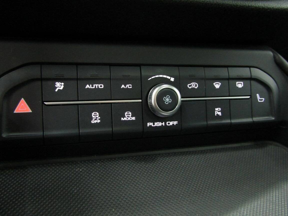 Haval F7, 2021 Фото №23