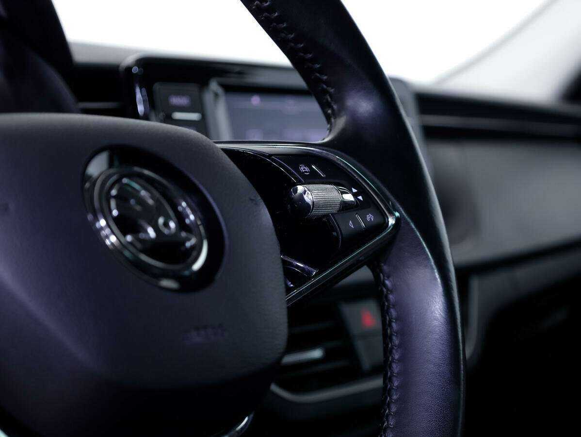 Skoda Rapid, 2021 Фото №18