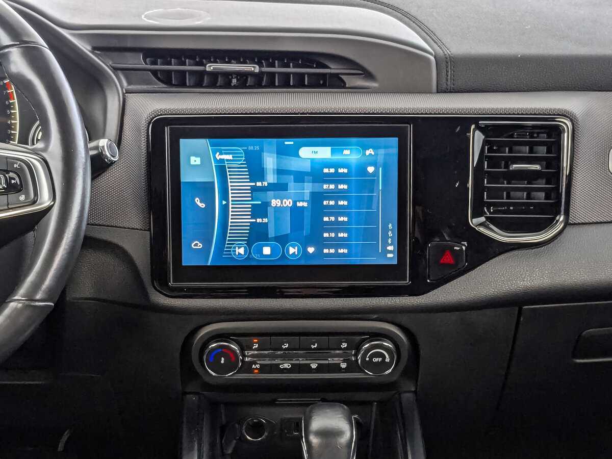 CHERY Tiggo 4, 2021 Фото №13