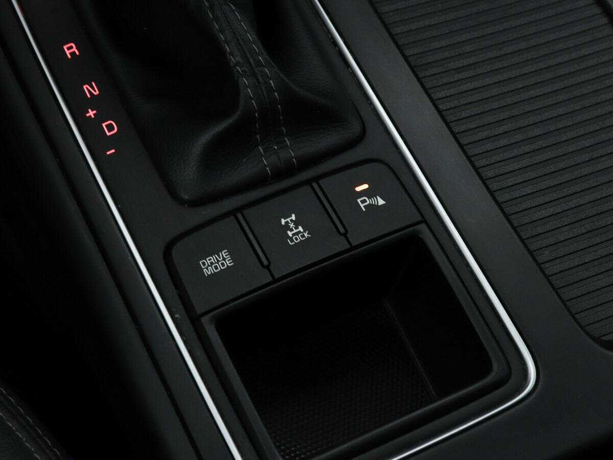 Kia Sorento, 2019 Фото №11